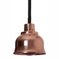 Лампа подогревающая Luxstahl LR25R