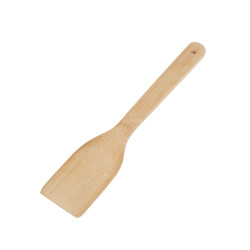 ЛОПАТКА L=30см бамбук  [9889119, 40-016] - интернет-магазин КленМаркет.ру