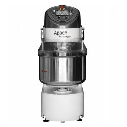 Тестомес спиральный APACH BAKERY LINE V60 - интернет-магазин КленМаркет.ру