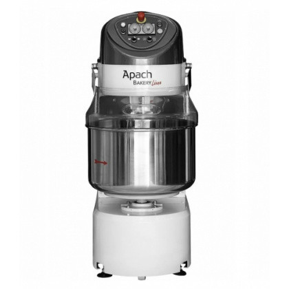 Тестомес спиральный APACH BAKERY LINE V60 - интернет-магазин КленМаркет.ру