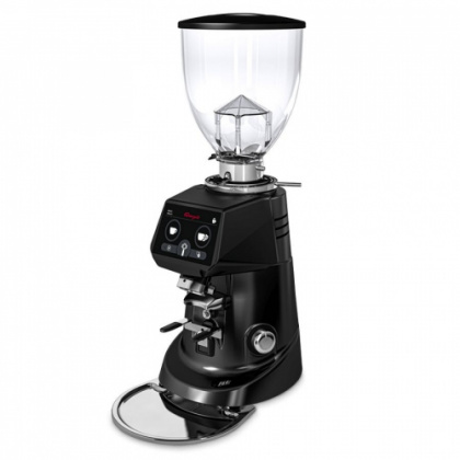 Кофемолка Fiorenzato F 64 E черный - интернет-магазин КленМаркет.ру