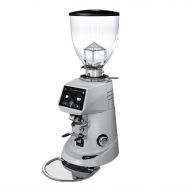 Кофемолка Fiorenzato F 64 E серый