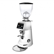 Кофемолка Fiorenzato F 83 E  белый