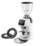 Кофемолка Fiorenzato F 64 Evo Pro White || Dark-T Edition