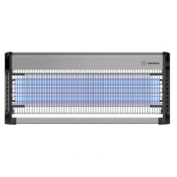 Лампа инсектицидная HURAKAN HKN-MID180M - интернет-магазин КленМаркет.ру