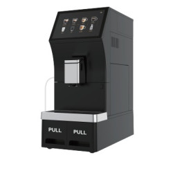 Кофемашина-суперавтомат ROSSO BTB-102 (23-00008092) - интернет-магазин КленМаркет.ру