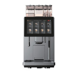 Кофемашина-суперавтомат ROSSO ВТВ-302-1D1F (23-00008091) - интернет-магазин КленМаркет.ру