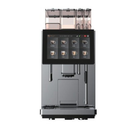 Кофемашина-суперавтомат ROSSO ВТВ-302-1D1F (23-00008091) - интернет-магазин КленМаркет.ру