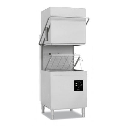 Машина посудомоечная APACH AC990DD (TT3920RUDD) купольная - интернет-магазин КленМаркет.ру