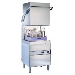 Машина посудомоечная DIHR HT 11 ECO - интернет-магазин КленМаркет.ру