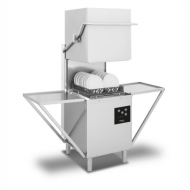 Машина посудомоечная APACH ACTRD800DDP (TH50STRUDDPS) купольная с помпой