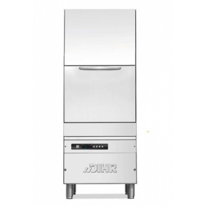 Машина котломоечная Dihr LP1 800+EP+DD+DP - интернет-магазин КленМаркет.ру