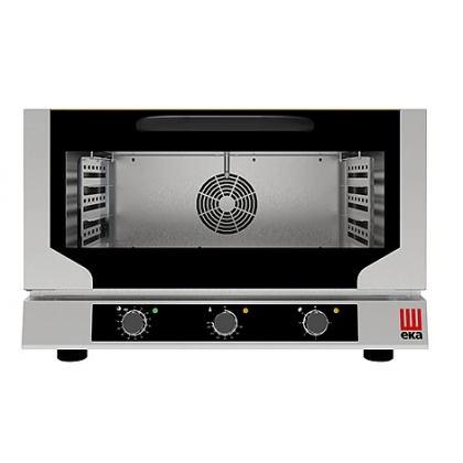 Печь конвекционная Tecnoeka EKF 364 N UD - интернет-магазин КленМаркет.ру