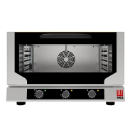 Печь конвекционная Tecnoeka EKF 364 N UD