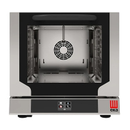 Печь конвекционная Tecnoeka EKF 423 N T UD