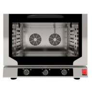 Пароконвектомат Tecnoeka EKF 416 N UD