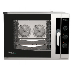 ПАРОКОНВЕКТОМАТ APACH AP5QM - интернет-магазин КленМаркет.ру