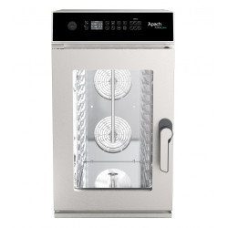 Пароконвектомат APACH AP10NDC compact - интернет-магазин КленМаркет.ру