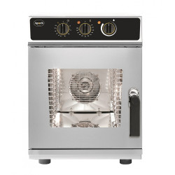 ПАРОКОНВЕКТОМАТ APACH AP6M COMPACT - интернет-магазин КленМаркет.ру