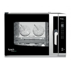 Пароконвектомат APACH AP5QNDC - интернет-магазин КленМаркет.ру