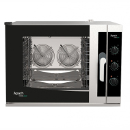 Пароконвектомат APACH AP5QMG