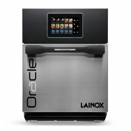 Печь комбинированная LAINOX ORACLE ORACGS - интернет-магазин КленМаркет.ру