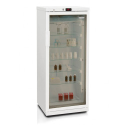 Шкаф фармацевтический Бирюса Б-250S-G (6G) - интернет-магазин КленМаркет.ру