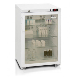 Шкаф фармацевтический Бирюса Б-150S-G (4G) - интернет-магазин КленМаркет.ру