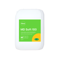 Средство моющее Klinin MD SOFT 100 для посудомоечной машины [205038]