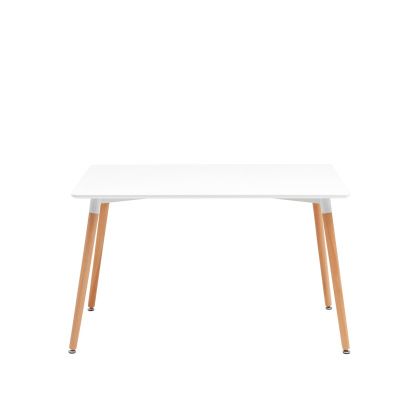 Стол обеденный «Eames» нераздвижной  - интернет-магазин КленМаркет.ру