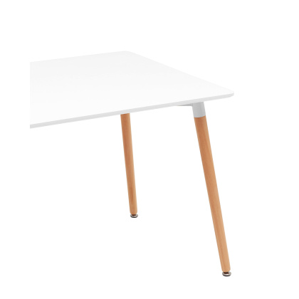 Стол обеденный «Eames» нераздвижной  - интернет-магазин КленМаркет.ру