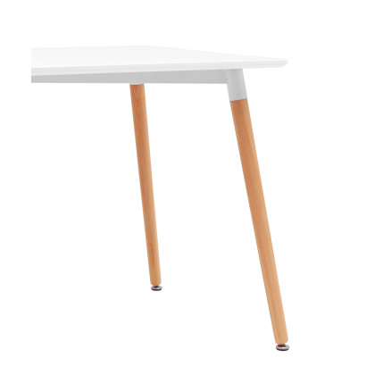 Стол обеденный «Eames» нераздвижной  - интернет-магазин КленМаркет.ру