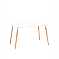 Стол обеденный «Eames» нераздвижной 