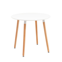 Стол обеденный «Роллс» нераздвижной - интернет-магазин КленМаркет.ру