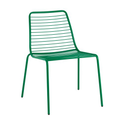 Стул «Данбо» с жестким сиденьем (окрашенный каркас) - интернет-магазин КленМаркет.ру