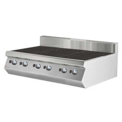 Плита индукционная 700 СЕРИИ TATRA TIR.127 - интернет-магазин КленМаркет.ру