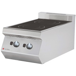 Пплита индукционная 700 СЕРИИ TATRA TIR.47 - интернет-магазин КленМаркет.ру