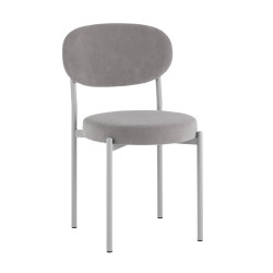 Стул «Бурбон SN» с мягким сиденьем (окрашенный каркас) - интернет-магазин КленМаркет.ру