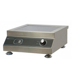 Плита индукционная HURAKAN HKN-ICF50D - интернет-магазин КленМаркет.ру