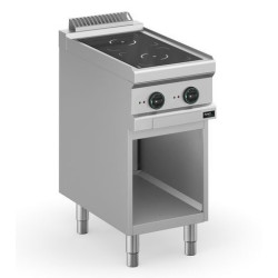 Плита индукционная 700 СЕР. APACH APRI-47P/PL - интернет-магазин КленМаркет.ру