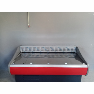 Витрина универсальная CRYSPI Octava SN 1800