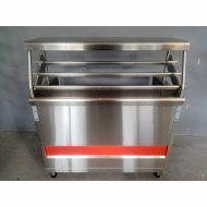 МАРМИТ первых блюд 2-х конфорочный ПМЭС-70КМ (21000802692)