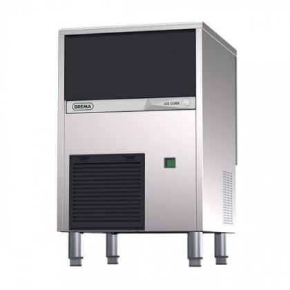 Льдогенератор Brema CB 416W HC - интернет-магазин КленМаркет.ру