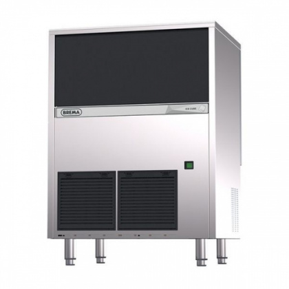 Льдогенератор Brema CB 840W HC - интернет-магазин КленМаркет.ру