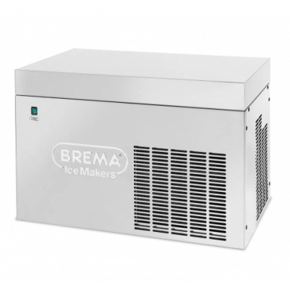 Льдогенератор Brema MUSTER 250A - интернет-магазин КленМаркет.ру