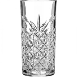 СТАКАН ХАЙБОЛ 295мл d=66мм Таймлесс [60741,01010922, 52820/b] - интернет-магазин КленМаркет.ру