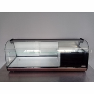 Холодильная витрина Полюс A37 SM 1,0-11 (ВХСв-1,0 XL Сarboma)