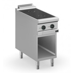 Плита индукционная 900 СЕР.APACH APRI-49P/PL - интернет-магазин КленМаркет.ру