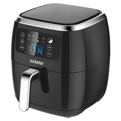 Аэрофритюрница Viatto VA-AF677 - интернет-магазин КленМаркет.ру