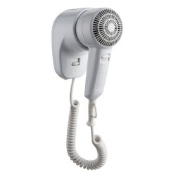 Фен для сушки волос настенный VA-HDW1200 - интернет-магазин КленМаркет.ру